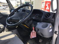 日野デュトロ平ボディ小型（2t・3t）[写真23]