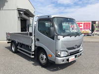 日野デュトロ平ボディ小型（2t・3t）[写真04]