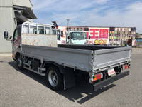 日野デュトロ平ボディ小型（2t・3t）[写真05]