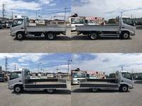 日野デュトロ平ボディ小型（2t・3t）[写真07]