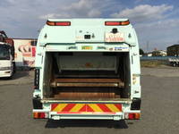 いすゞエルフパッカー車（塵芥車）小型（2t・3t）[写真11]