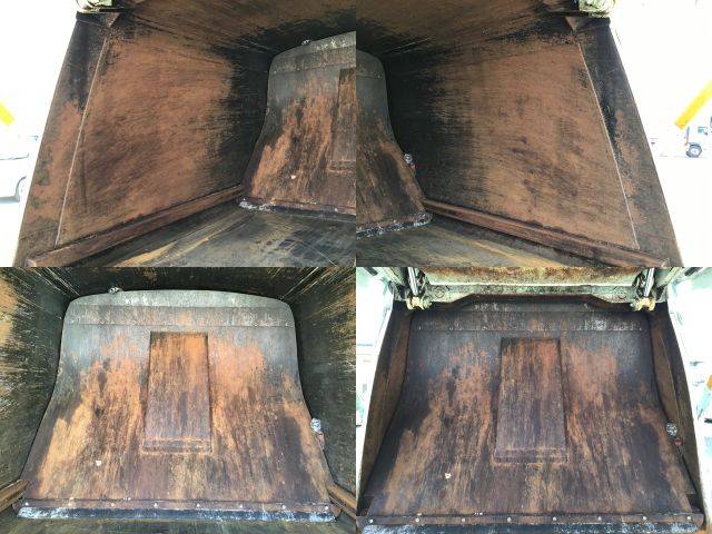 いすゞエルフパッカー車（塵芥車）小型（2t・3t）[写真13]