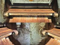 いすゞエルフパッカー車（塵芥車）小型（2t・3t）[写真15]