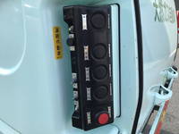 いすゞエルフパッカー車（塵芥車）小型（2t・3t）[写真18]