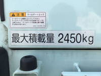 いすゞエルフパッカー車（塵芥車）小型（2t・3t）[写真19]