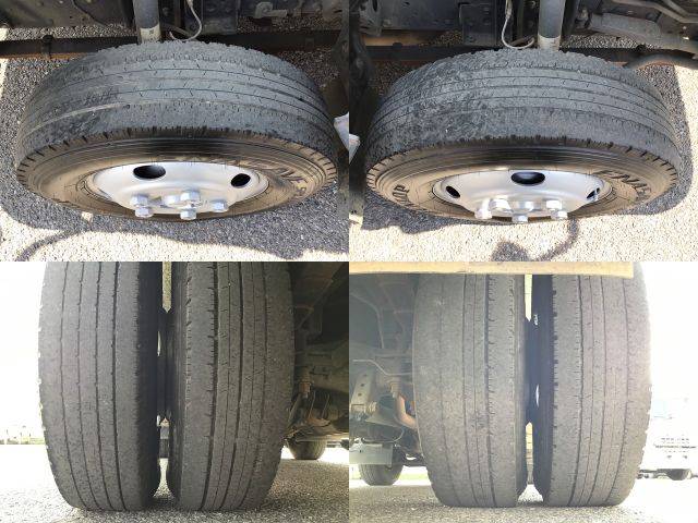 いすゞエルフパッカー車（塵芥車）小型（2t・3t）[写真20]