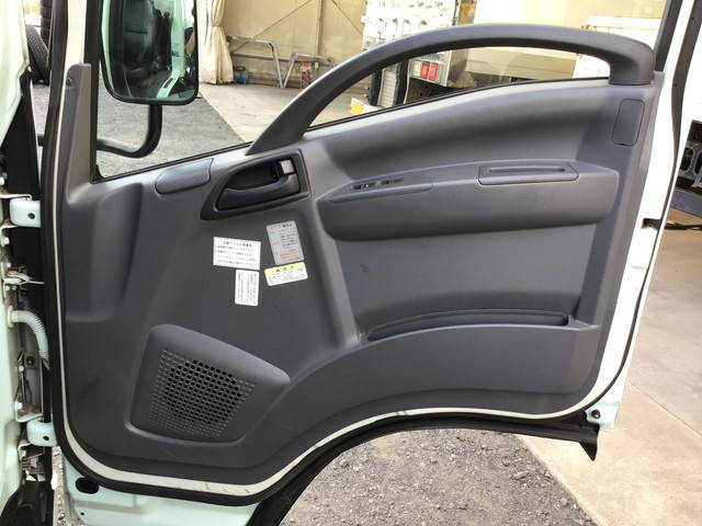 いすゞエルフパッカー車（塵芥車）小型（2t・3t）[写真24]