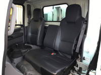 いすゞエルフパッカー車（塵芥車）小型（2t・3t）[写真25]