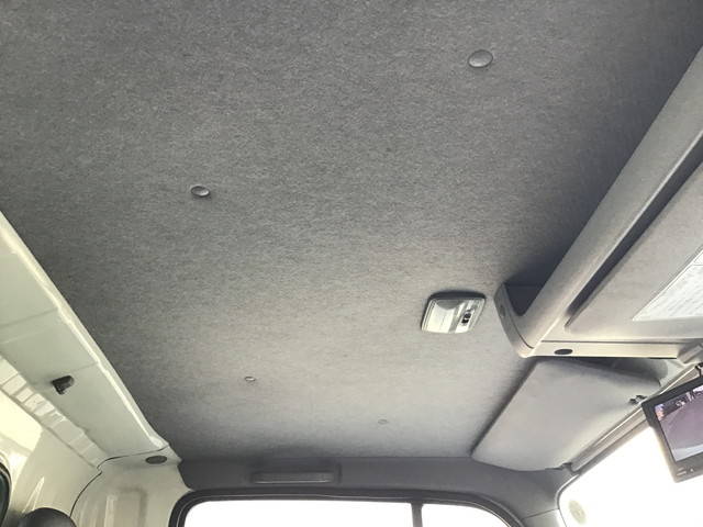 いすゞエルフパッカー車（塵芥車）小型（2t・3t）[写真29]