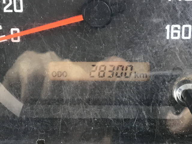 いすゞエルフパッカー車（塵芥車）小型（2t・3t）[写真31]