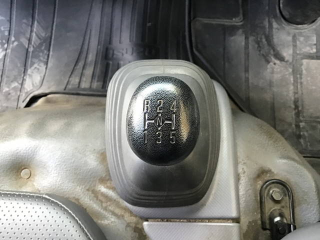 いすゞエルフパッカー車（塵芥車）小型（2t・3t）[写真32]