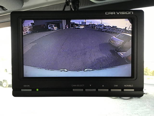 いすゞエルフパッカー車（塵芥車）小型（2t・3t）[写真35]