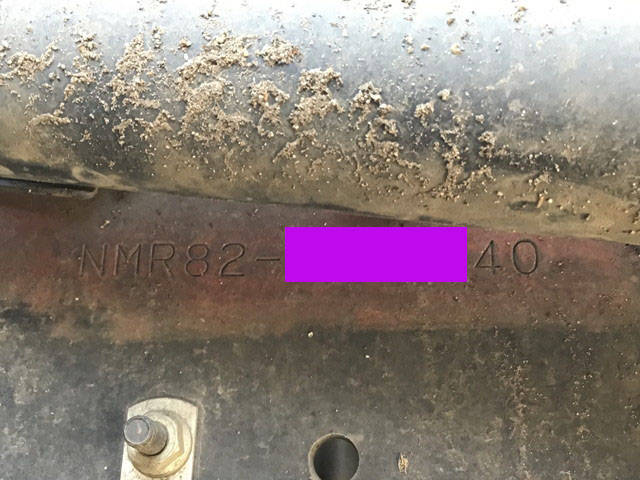 いすゞエルフパッカー車（塵芥車）小型（2t・3t）[写真38]