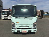 いすゞエルフパッカー車（塵芥車）小型（2t・3t）[写真08]