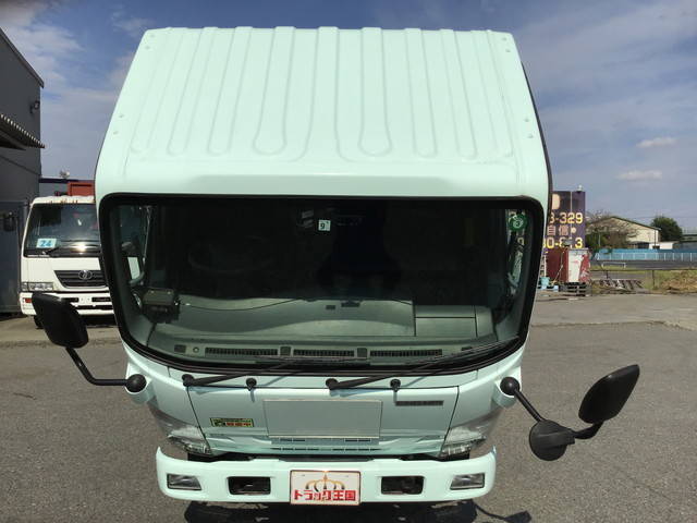 いすゞエルフパッカー車（塵芥車）小型（2t・3t）[写真09]