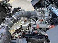 日野プロフィアバルク車（粉粒体運搬車）大型（10t）[写真22]