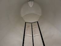 日野プロフィアバルク車（粉粒体運搬車）大型（10t）[写真30]