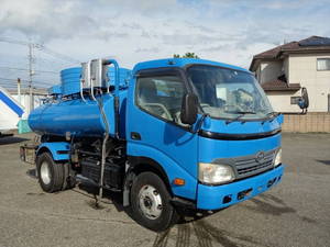 中古バキュームカー 小型 2t 3t 中古トラックのトラック王国 大特価セール中