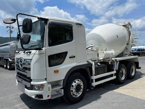 中古ミキサー車 コンクリートミキサー車 コンクリートポンプ車 中古トラックのトラック王国 大特価セール中