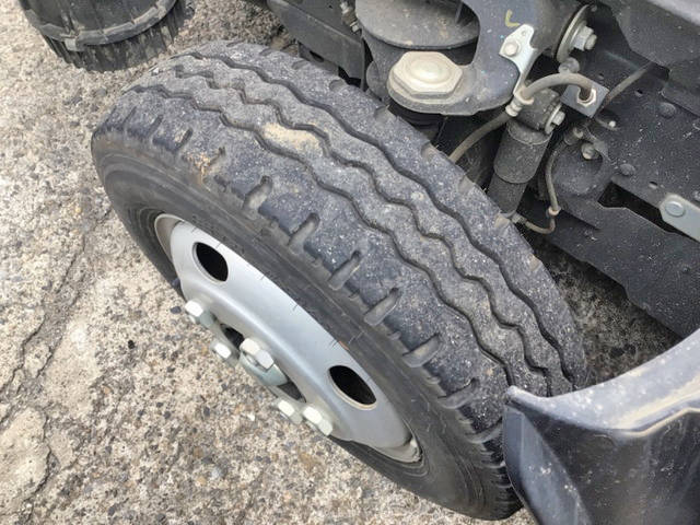 いすゞエルフダンプ小型（2t・3t）[写真11]