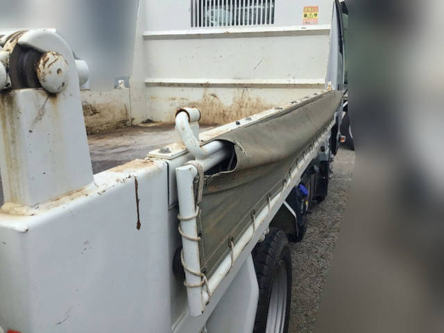 いすゞエルフダンプ小型（2t・3t）[写真02]