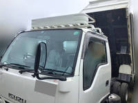 いすゞエルフダンプ小型（2t・3t）[写真04]