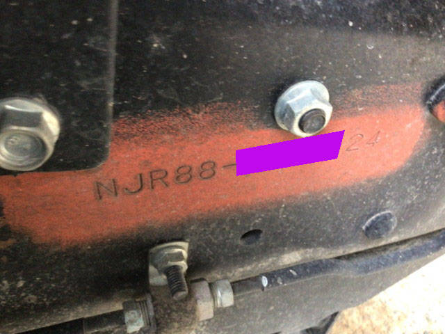 いすゞエルフダンプ小型（2t・3t）[写真11]