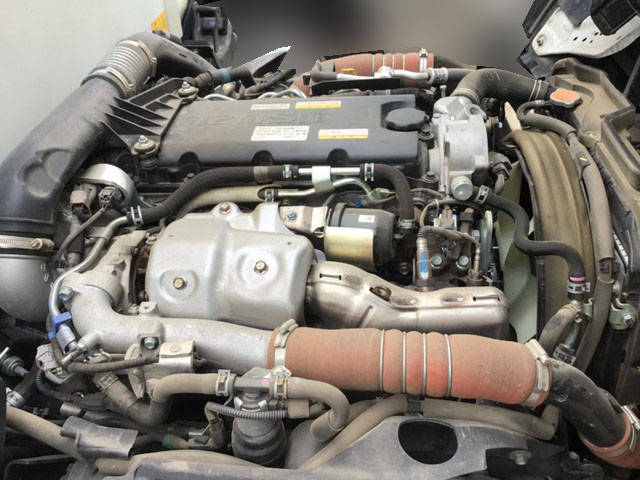 いすゞエルフダンプ小型（2t・3t）[写真04]