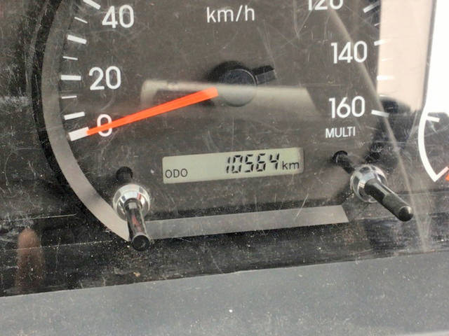 いすゞエルフダンプ小型（2t・3t）[写真13]