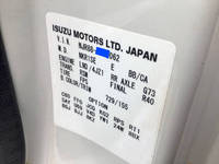 いすゞエルフダンプ小型（2t・3t）[写真14]