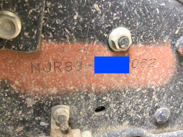 いすゞエルフダンプ小型（2t・3t）[写真15]