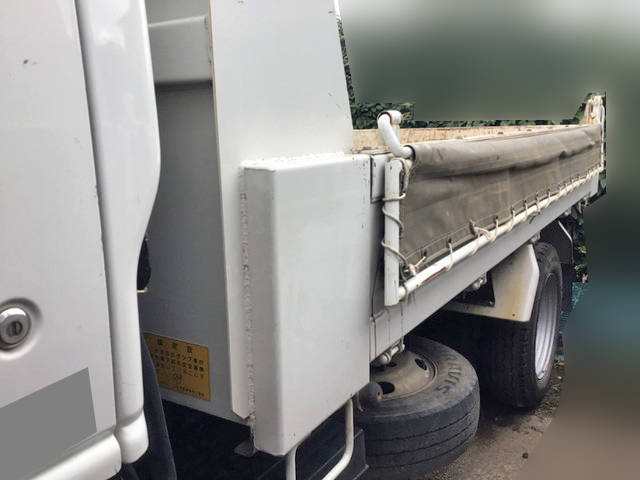 いすゞエルフダンプ小型（2t・3t）[写真04]