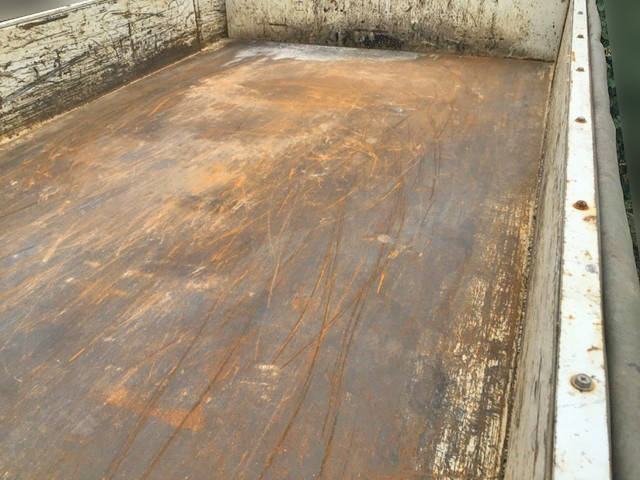 いすゞエルフダンプ小型（2t・3t）[写真05]