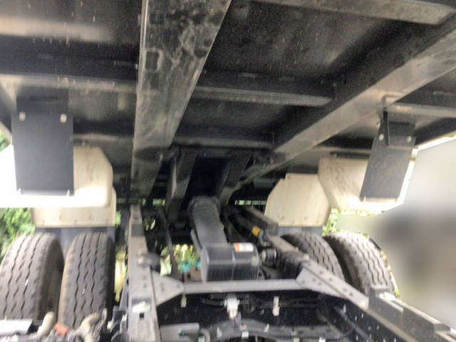 いすゞエルフダンプ小型（2t・3t）[写真07]