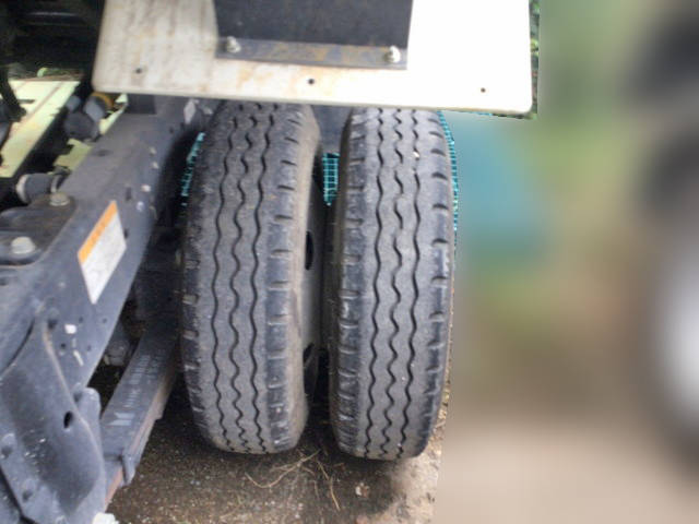 いすゞエルフダンプ小型（2t・3t）[写真08]