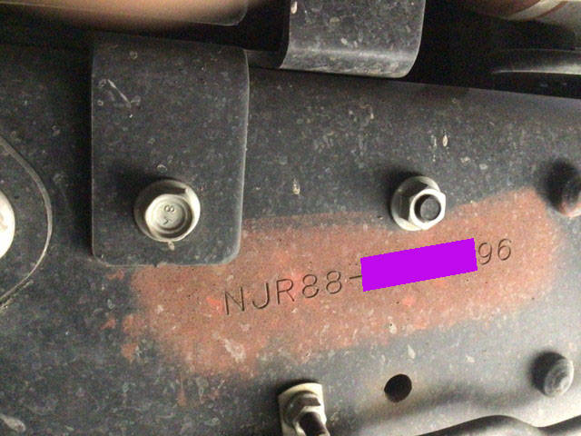 いすゞエルフダンプ小型（2t・3t）[写真10]