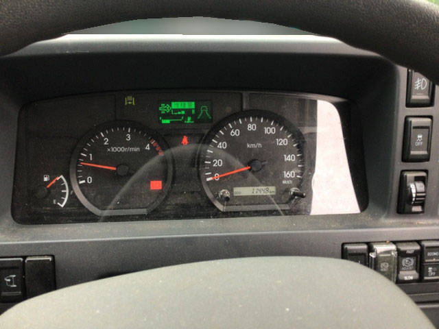 いすゞエルフダンプ小型（2t・3t）[写真04]