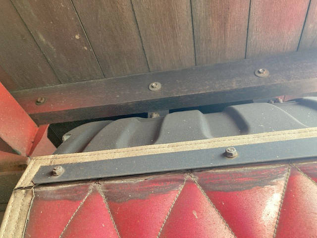 日野レンジャーアルミブロック中型（4t）[写真15]