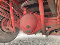 日野レンジャーアルミブロック中型（4t）[写真16]