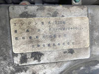 日野レンジャーアルミブロック中型（4t）[写真17]