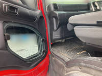 日野レンジャーアルミブロック中型（4t）[写真18]