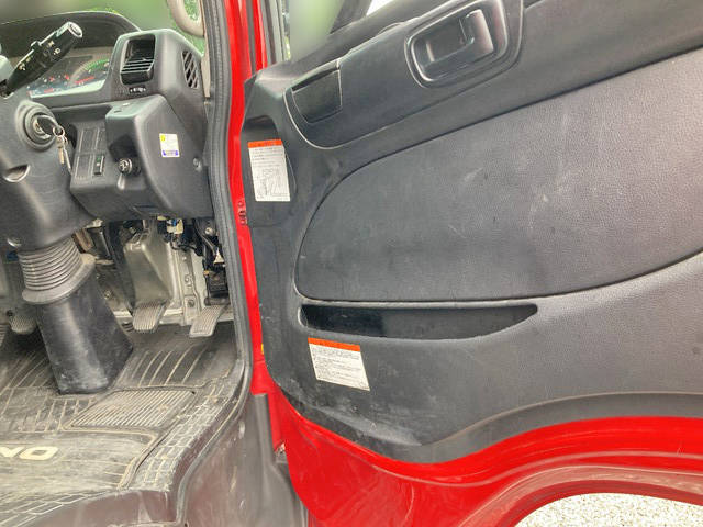 日野レンジャーアルミブロック中型（4t）[写真20]