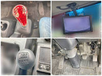 日野レンジャーアルミブロック中型（4t）[写真25]