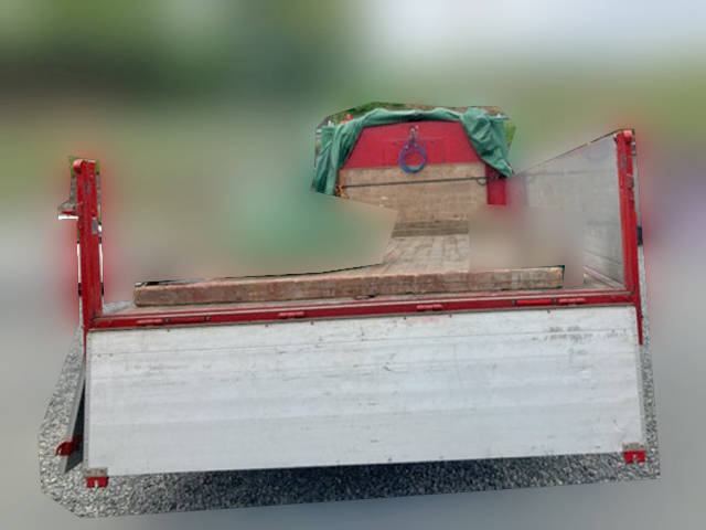 日野レンジャーアルミブロック中型（4t）[写真05]