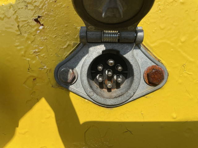 その他のメーカーその他の車種トレーラー（セミトレーラー）大型（10t）[写真12]