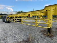 その他のメーカーその他の車種トレーラー（セミトレーラー）大型（10t）[写真14]