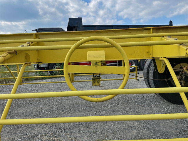 その他のメーカーその他の車種トレーラー（セミトレーラー）大型（10t）[写真15]