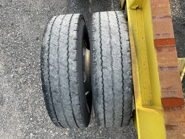 その他のメーカーその他の車種トレーラー（セミトレーラー）大型（10t）[写真16]