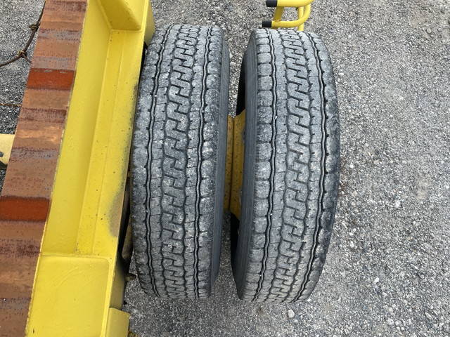 その他のメーカーその他の車種トレーラー（セミトレーラー）大型（10t）[写真17]