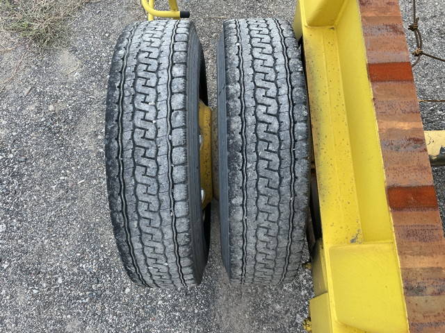 その他のメーカーその他の車種トレーラー（セミトレーラー）大型（10t）[写真18]